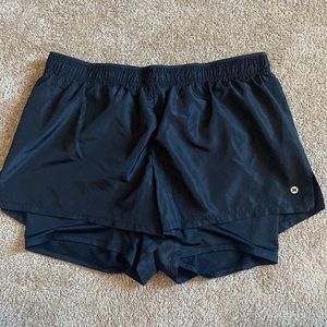 Running Shorts